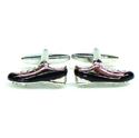 Picture of Football  Boot Cufflinks