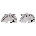 Picture of Fanned Cards Cufflinks