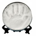 Picture of Baby Hand Print Kit