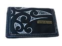 Picture of Koru Canvas Wallet