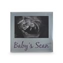 Picture of Baby Scan Frame