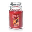 Picture of Yankee Candle M Cranberry Lge