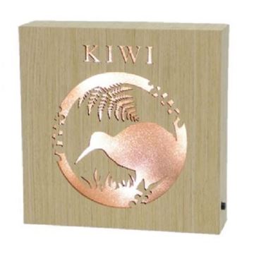 Picture of Kiwi LED block