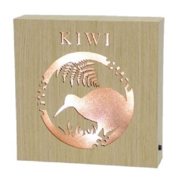 Picture of Kiwi LED block