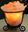 Picture of Salt lamp glass/salt blocks
