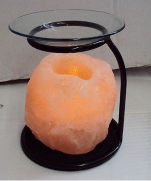 Picture of Aroma candle tealight holder