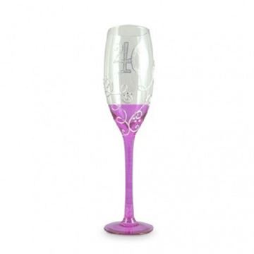 Picture of 40 vine champ glass