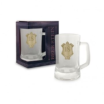 Picture of 18th gold badge stein
