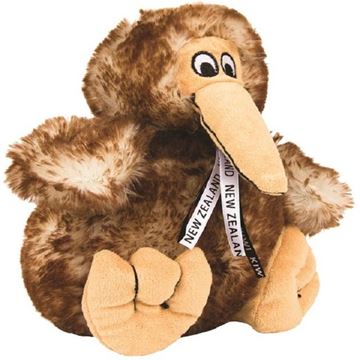Picture of Kiwi toy ribbon medium