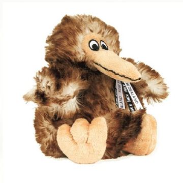 Picture of Kiwi toy ribbon small