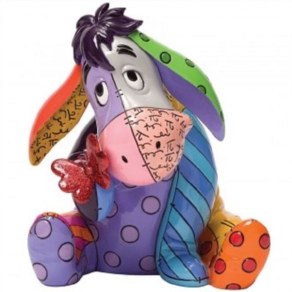 Picture of Eeyore large figurine