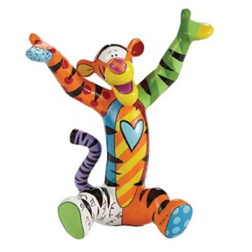Picture of Tigger large figurine