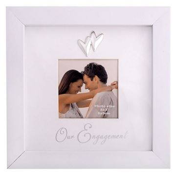Picture of Box engagement frame 3x3