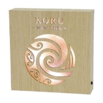 Picture of Koru LED block