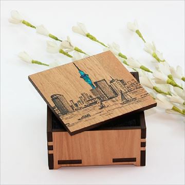 Picture of Sml box auckland