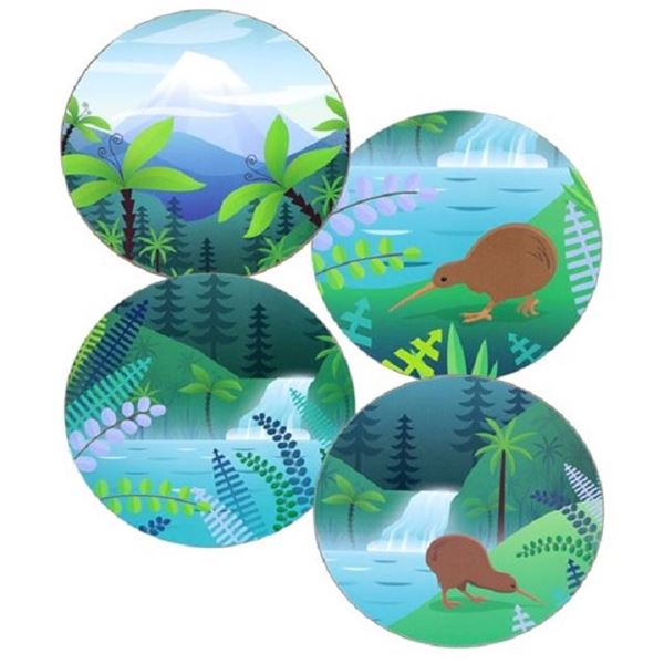 Picture of Coasters nz scene kiwi