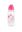 Picture of Drink bottle kiwi/flowers pink