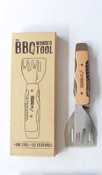 Picture of BBQ wonder tool