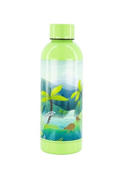 Picture of Metal drink bottle nz scene ki