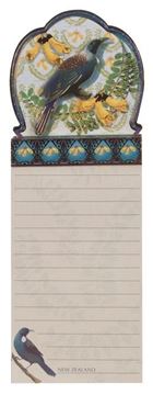 Picture of Notepad tui gold foil