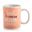 Picture of Best mum ever rude mug