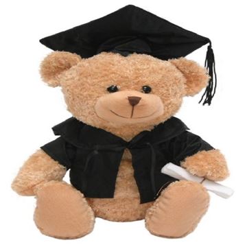 Picture of Smarty pants 23cm