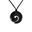 Picture of Blue goldstone koru