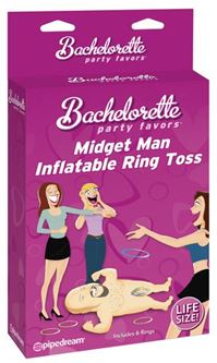 Picture for category R18 & Hens Night Novelty