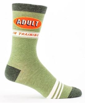 Picture for category Novelty Socks
