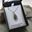 Picture of Greenstone silver pendant