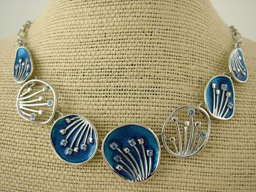 Picture of Blue pohutukawa nl