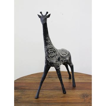 Picture of 38cm poly giraffe