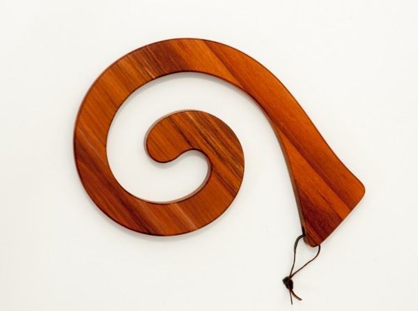 Picture of Single Rimu/kauri Tablemat