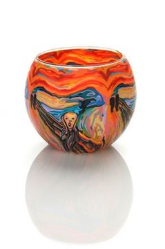 Picture of 11cm med the scream