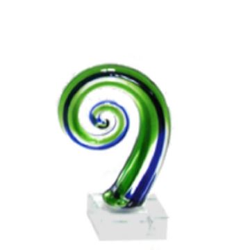 Picture of Mini punga koru