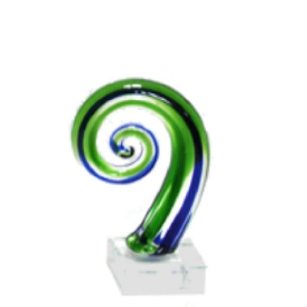 Picture of Mini punga koru