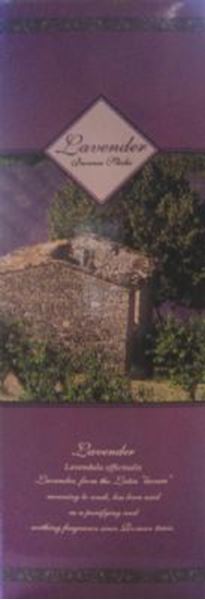 Picture of Lavender incense 20gm