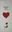 Picture of Romantic rose incense 20gm