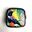 Picture of Tui butterfly coin purse