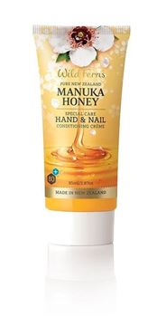 Picture of Manuka honey hand & nail