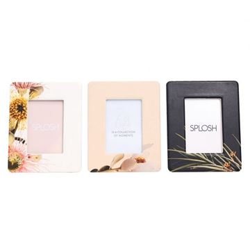 Picture of Flourish mini frame set
