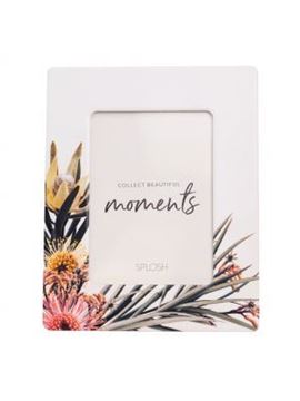 Picture of Flourish moments 5x7 frame