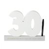 Picture of 30th signature number