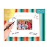 Picture of Happy birthday signature frame