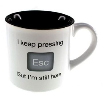 Picture of Mug escape