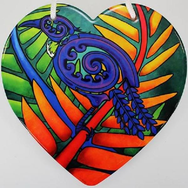 Picture of Heart tui brights
