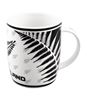 Picture of NZ fern coffee mug