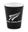 Picture of Sports fern black shot glass