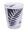 Picture of NZ fern shot glass