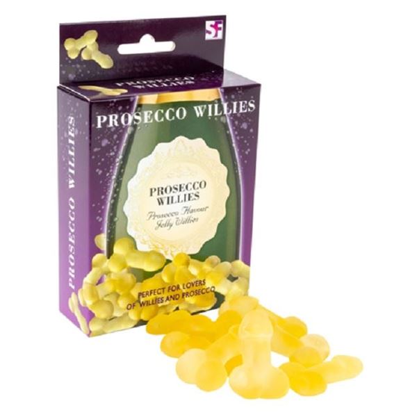 Picture of Procescco willies